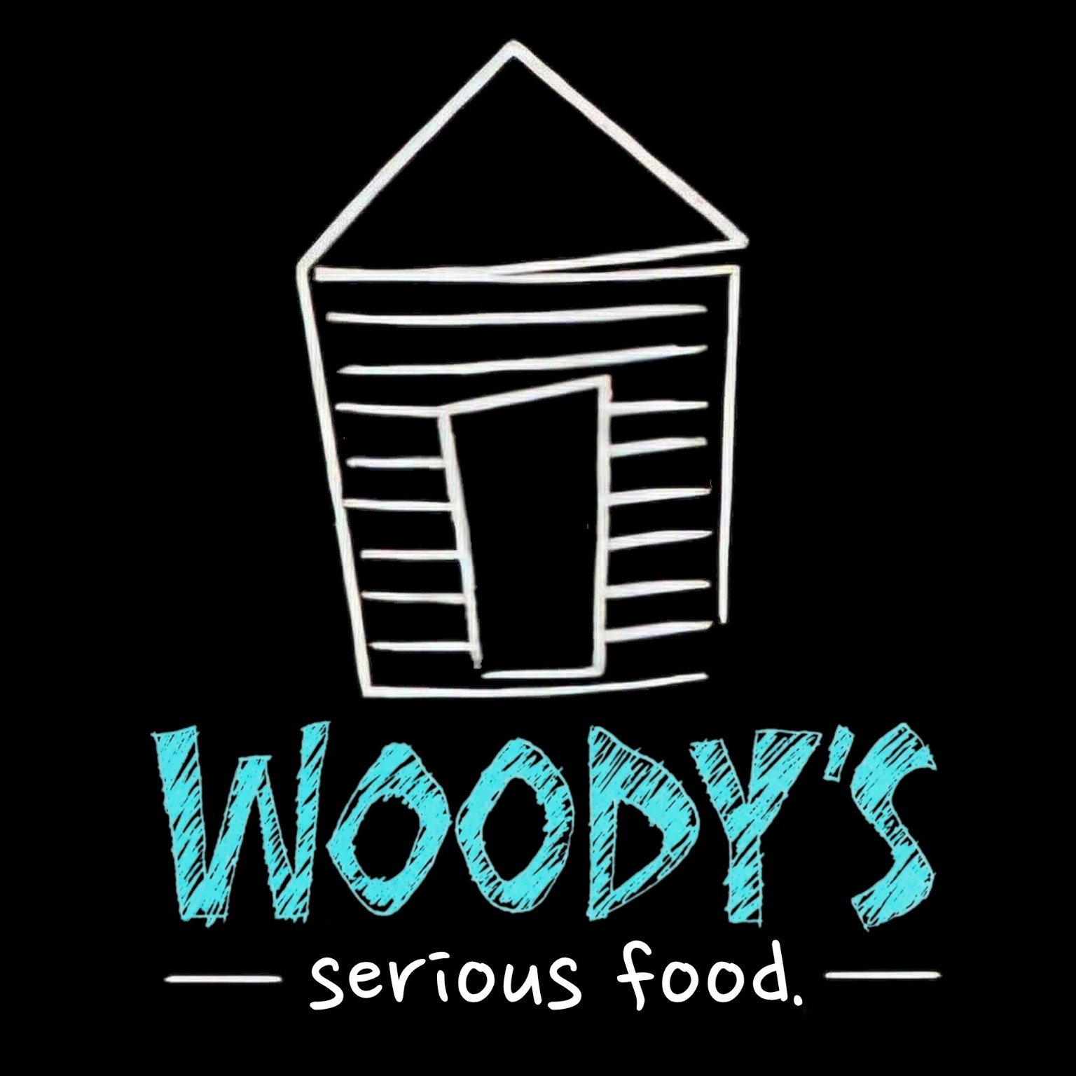 Woody’s Serious Food